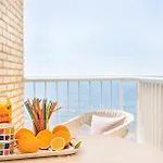 Apartment Przy Morzu W Z 3 Sypialniami W Poblizu Barow I Restauracji Torrevieja