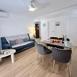 Przy Morzu W Z 3 Sypialniami W Poblizu Barow I Restauracji Apartment Torrevieja