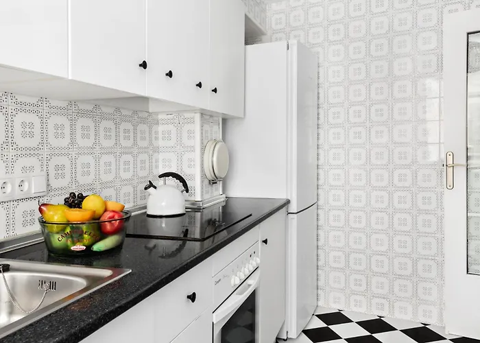 Przy Morzu W Z 3 Sypialniami W Poblizu Barow I Restauracji Apartment *