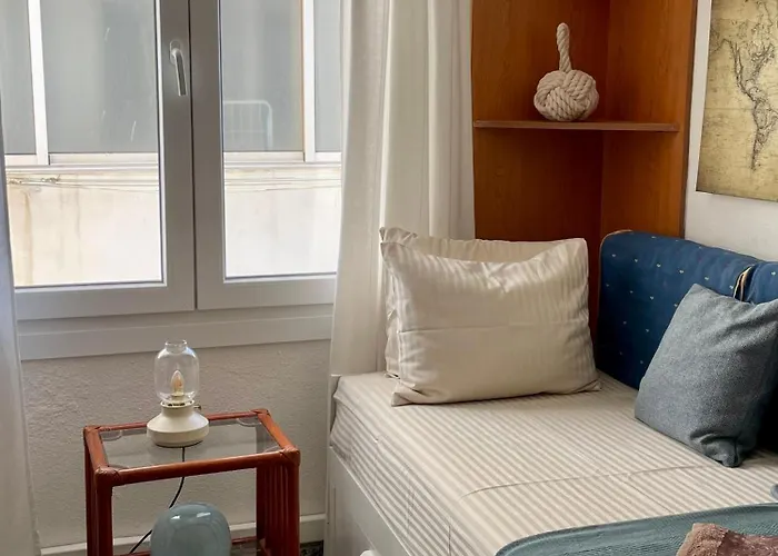 Przy Morzu W Z 3 Sypialniami W Poblizu Barow I Restauracji Apartment Torrevieja