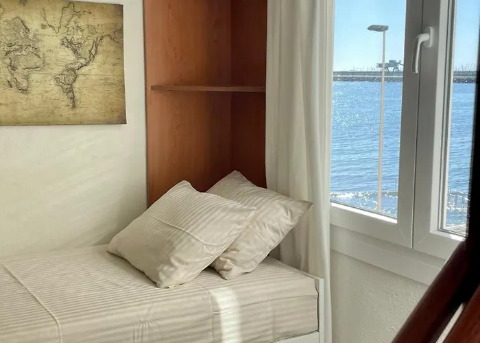 Przy Morzu W Z 3 Sypialniami W Poblizu Barow I Restauracji Apartment *