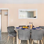 Przy Morzu W Z 3 Sypialniami W Poblizu Barow I Restauracji Torrevieja