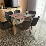 Przy Morzu W Z 3 Sypialniami W Poblizu Barow I Restauracji Lägenhet